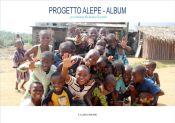 Portada de Progetto Alépé - Album (Ebook)
