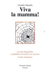 Portada de Viva la Mamma!+CD Audio - Nivello elementare