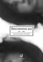 Portada de Documental (es) (Ebook)
