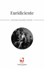 Portada de Euridiciente (Ebook)