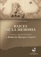 Portada de Ra&iacute;ces de la memoria (Ebook)