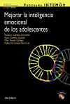 Programa INTEMO+. Mejorar la inteligencia emocional de los adolescentes