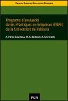 Programa d'avaluació de les Pràctiques en Empreses (PAPE) de la Universitat de València