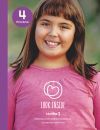 Programa D'educació Emocional. 4 Primària. Look Inside. Cruilla