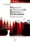 Programa de orientación educativa y sociolaboral 1