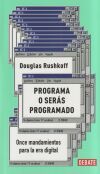 Programa o ser&aacute;s programado (edici&oacute;n 15 aniversario)