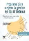 Programa para mejorar la gesti&oacute;n del dolor cr&oacute;nico