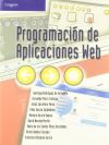 Programación de aplicaciones Web