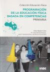 Programación de la educación física basada en competencias. Primaria. 1º