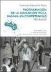 Programación de la educación física basada en competencias. Primaria. 2º