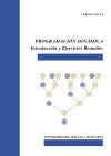 Programaci&oacute;n din&aacute;mica: Introducci&oacute;n y ejercicios resueltos