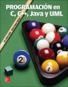 Programación en C/C++ JAVA y UML