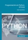 Programaci&oacute;n en PYTHON