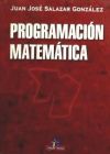 Programación Matemática