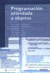 Programación orientada a objetos