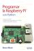 Programar la Raspberry Pi con Python