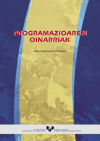 Programazioaren oinarriak