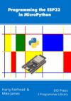 Programming the ESP32 in MicroPython