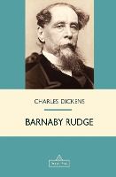 Portada de Barnaby Rudge