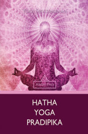 Portada de Hatha Yoga Pradipika