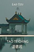 Portada de Tao Te Ching