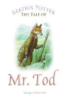 Portada de The Tale of Mr. Tod