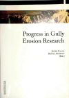 Progress in Gully Erosion Research