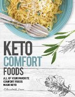 Portada de Keto Comfort Food