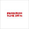 Prohibido Fijar Ideas: Poes&iacute;a Visual (1983-2024) De Ferran Fern&aacute;ndez