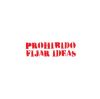 Prohibido fijar ideas: Poesía visual (1983-2024)