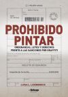 Prohibido pintar