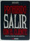 Prohibido salir con el cliente