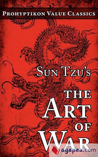 Sun Tzu&acirc;s The Art of War