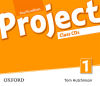 Project 1 Cl Cd (2) 4Ed