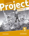 Project 1. Workbook Pack 4th Edition