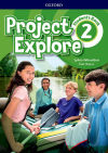 Project Explore 2. Student's Book