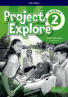 Project Explore 2. Workbook Pack