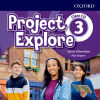 Project Explore 3. Class CD