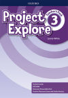 Project Explore 3. Digital Student's Book