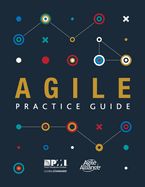 Portada de Agile Practice Guide