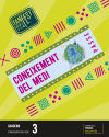 Projecte: FanFest. Coneixement del medi 3 - Quadern