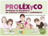 Prolexyco Cuaderno 1 Mayuscula