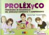 Prolexyco.Cuaderno 1