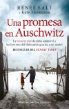 Promesa De Auschwitz, Una De Thompson, Kate; Salt, Renee