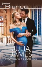 Portada de Promesas y secretos (Ebook)