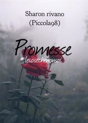Portada de Promesse (Ebook)