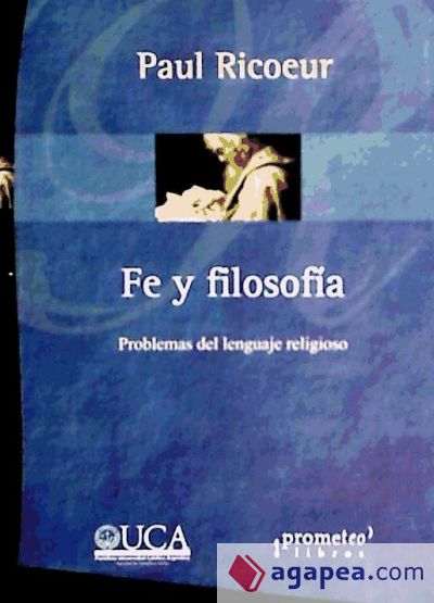 Fe y filosofía: problemas del lenguaje religioso