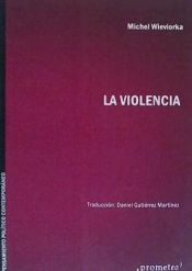 Portada de La violencia