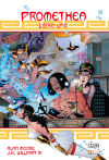 Promethea Libro 01 (de 3) (2a edición)