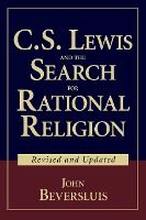 Portada de C S Lewis and the Search for Rational Religion